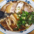 ラーメン - 実際訪問したユーザーが直接撮影して投稿した黒瀬町上保田ラーメン / つけ麺味よしの写真のメニュー情報