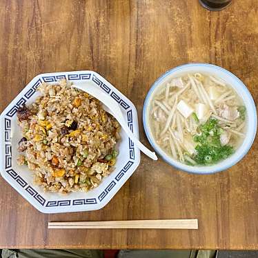 lunch_DEKAさんが投稿した住川町定食屋のお店涌本食堂の写真