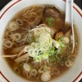 実際訪問したユーザーが直接撮影して投稿した吉佐町ラーメン / つけ麺ラーメン一刻の写真