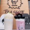 実際訪問したユーザーが直接撮影して投稿した今泉町カフェSHOP TEA GLOWの写真