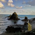 実際訪問したユーザーが直接撮影して投稿した二見町荘海岸 / 岬二見浦の写真