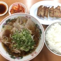 実際訪問したユーザーが直接撮影して投稿した都島北通ラーメン / つけ麺日出屋の写真