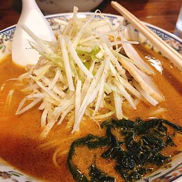 実際訪問したユーザーが直接撮影して投稿した銀南街ラーメン / つけ麺こりきの写真