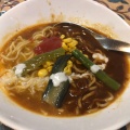 実際訪問したユーザーが直接撮影して投稿した下庄ラーメン専門店華麺の写真