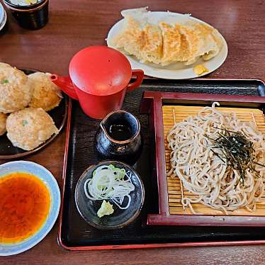 実際訪問したユーザーが直接撮影して投稿した本町ラーメン / つけ麺本田屋食堂の写真