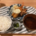 実際訪問したユーザーが直接撮影して投稿した芝田居酒屋肉×さかな×日本酒 照 梅田店の写真