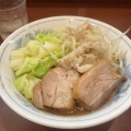 実際訪問したユーザーが直接撮影して投稿した桜ラーメン / つけ麺らーめん 陸の写真