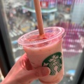 実際訪問したユーザーが直接撮影して投稿した桜丘町カフェスターバックスコーヒー 渋谷サクラステージ店の写真