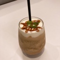 実際訪問したユーザーが直接撮影して投稿した錦カフェBASE COFFEE セントラルパーク店の写真