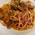 食事 - 実際訪問したユーザーが直接撮影して投稿した上溝イタリアンイタリアンカフェ ピアチェーレの写真のメニュー情報