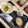 実際訪問したユーザーが直接撮影して投稿した西新宿牛丼松屋 新宿大ガード店の写真