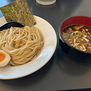 実際訪問したユーザーが直接撮影して投稿した五井中央西ラーメン / つけ麺麺屋 雷神の写真