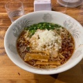 実際訪問したユーザーが直接撮影して投稿した門東町ラーメン / つけ麺麺屋 大心の写真