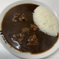 実際訪問したユーザーが直接撮影して投稿した京町カレー本家カレーの店 龍 小倉本店の写真