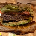実際訪問したユーザーが直接撮影して投稿した北沢ハンバーガーIsland Burgers ミカン下北沢の写真