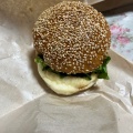 Classicburger - 実際訪問したユーザーが直接撮影して投稿した船津ハンバーガースージーズ ドライブイン 河口湖店の写真のメニュー情報