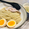 実際訪問したユーザーが直接撮影して投稿した内本町ラーメン専門店煮干しラーメン にぼってるの写真