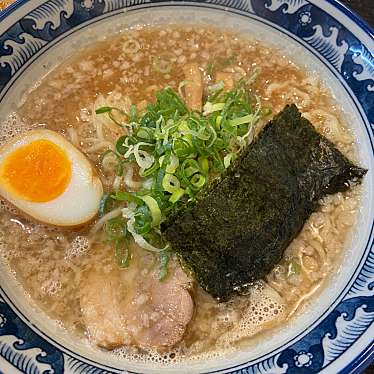 実際訪問したユーザーが直接撮影して投稿した下吉田ラーメン専門店らーめん食堂 れんげの写真