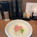 実際訪問したユーザーが直接撮影して投稿した庵治町ラーメン専門店麺~seeness~ なかの 本店の写真