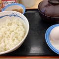 実際訪問したユーザーが直接撮影して投稿した五ノ神牛丼松屋 羽村店の写真
