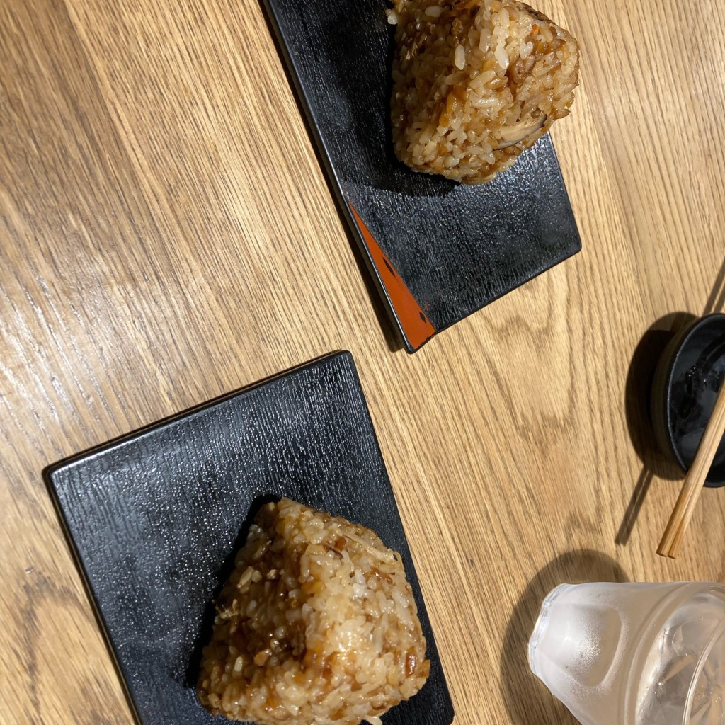 ユーザーが投稿したご飯の写真 - 実際訪問したユーザーが直接撮影して投稿した山田町ラーメン / つけ麺五郎家の写真