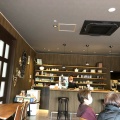 実際訪問したユーザーが直接撮影して投稿した真亀カフェRin cafe 凛カフェの写真