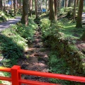 実際訪問したユーザーが直接撮影して投稿した入四間町神社御岩神社の写真