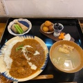 実際訪問したユーザーが直接撮影して投稿した元横山町定食屋八王子食堂 日々の写真