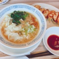 実際訪問したユーザーが直接撮影して投稿した西院追分町中華料理バーミヤン イオンモール京都五条店の写真