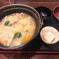 実際訪問したユーザーが直接撮影して投稿した山中郷土料理大豊の写真