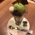 実際訪問したユーザーが直接撮影して投稿した東塩小路町カフェパティスリー&カフェ デリーモ 京都店の写真