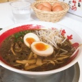 実際訪問したユーザーが直接撮影して投稿した城東町ラーメン / つけ麺ラーメン東大 住吉店の写真