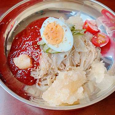 実際訪問したユーザーが直接撮影して投稿した築館薬師鶏料理NENE CHICKEN 宮城栗原店の写真