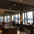 実際訪問したユーザーが直接撮影して投稿したにおの浜ホテルプリンスホテル びわ湖大津の写真