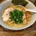 実際訪問したユーザーが直接撮影して投稿した代々木ラーメン / つけ麺風雲児の写真