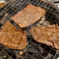 実際訪問したユーザーが直接撮影して投稿した御倉町焼肉京焼肉 ききょうの写真