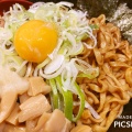 実際訪問したユーザーが直接撮影して投稿した南一条西ラーメン / つけ麺in EZOの写真