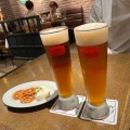 実際訪問したユーザーが直接撮影して投稿した吉祥寺本町ビアホールSCHMATZ BEER DINING  吉祥寺の写真