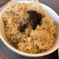 実際訪問したユーザーが直接撮影して投稿した西岩田カフェVEGECAFE LOTUSの写真