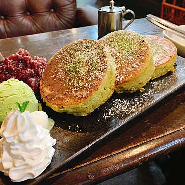 実際訪問したユーザーが直接撮影して投稿したカフェcafe 町子の写真