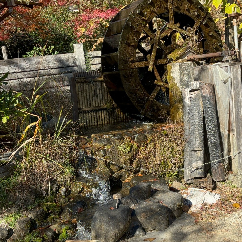 実際訪問したユーザーが直接撮影して投稿した鳴川寺千光寺の写真