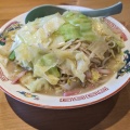 実際訪問したユーザーが直接撮影して投稿した片江ラーメン / つけ麺山ちゃんの写真