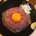 実際訪問したユーザーが直接撮影して投稿した吉祥寺本町丼ものthe肉丼の店 吉祥寺店の写真