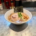 実際訪問したユーザーが直接撮影して投稿した日本橋人形町ラーメン専門店麺 やまらぁの写真