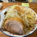 実際訪問したユーザーが直接撮影して投稿した天神沢ラーメン / つけ麺ラーメン☆ビリー 泉学院前店の写真