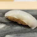実際訪問したユーザーが直接撮影して投稿した日本橋寿司鮨 海味 八重洲の写真