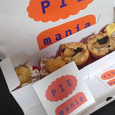 PIE mania 秋葉原店のundefinedに実際訪問訪問したユーザーunknownさんが新しく投稿した新着口コミの写真