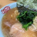 実際訪問したユーザーが直接撮影して投稿した新宿ラーメン / つけ麺町田家 新宿南口店の写真