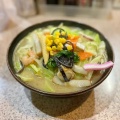 実際訪問したユーザーが直接撮影して投稿した中央町中華料理ラーメンハウスとっとの写真