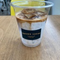 実際訪問したユーザーが直接撮影して投稿した宝木町コーヒー専門店BROWN SUGAR ESPRESSO COFFEEの写真